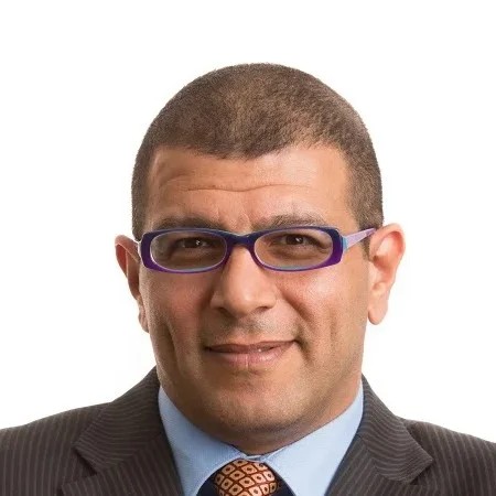 Ilan Alon