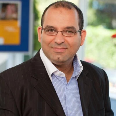Sabri Boubaker