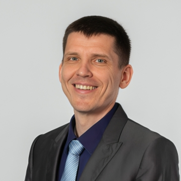 Marcin Kacperczyk